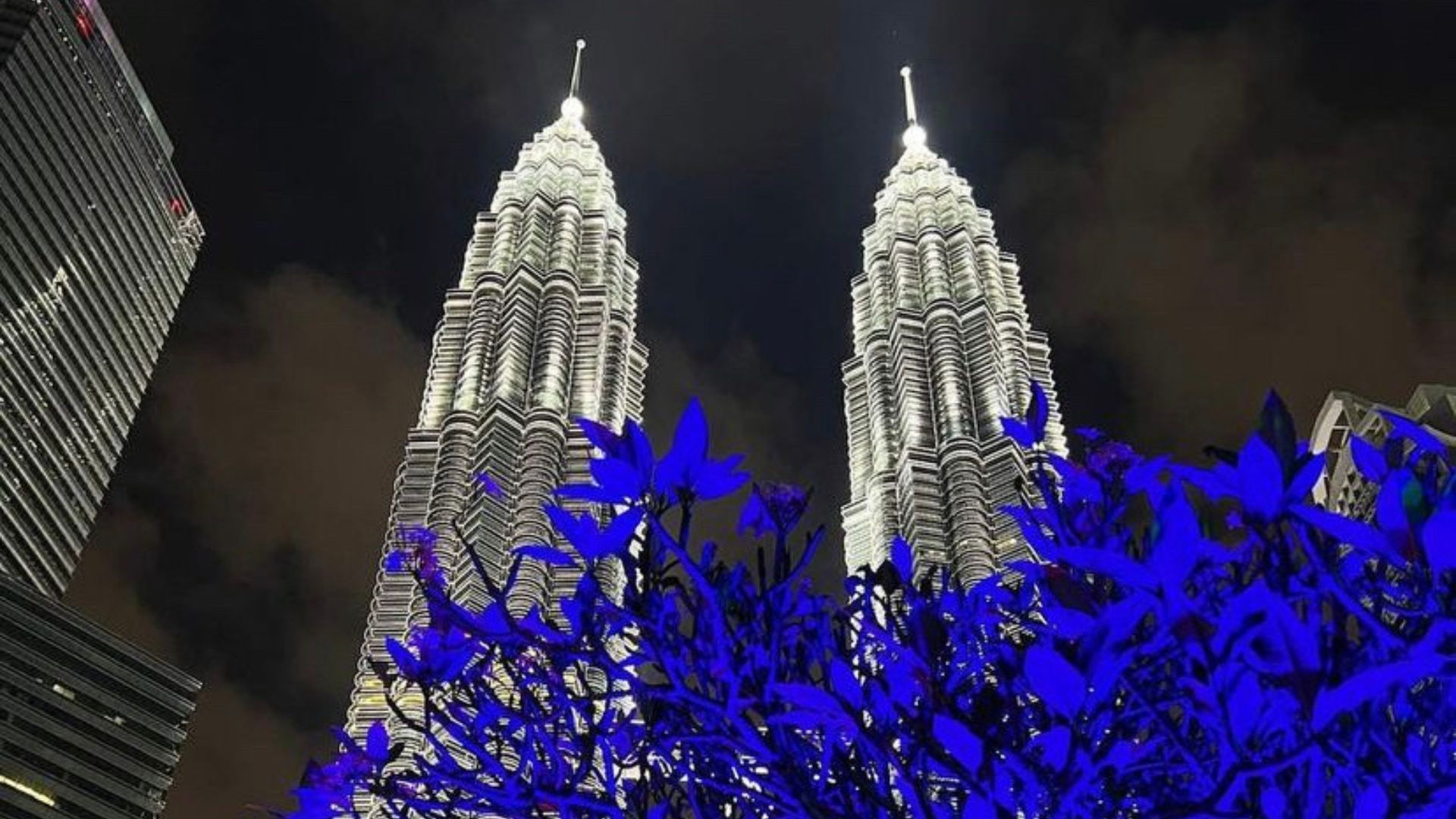 Kuala Lumpur Tewaskan Dubai & Las Vegas Sebagai Bandar Terbaik Dunia